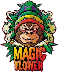 Magic Flower